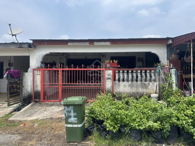 Single Storey Taman Bukit Bendera 1