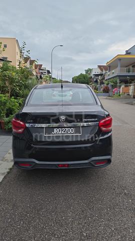 2017 Proton PERSONA 1.6 STANDARD (A) - 2