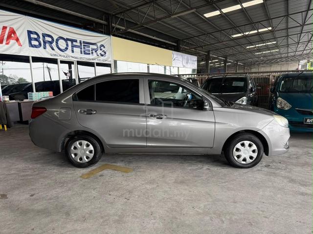 2018 Proton Saga Vvt 1.3 (M) - 2