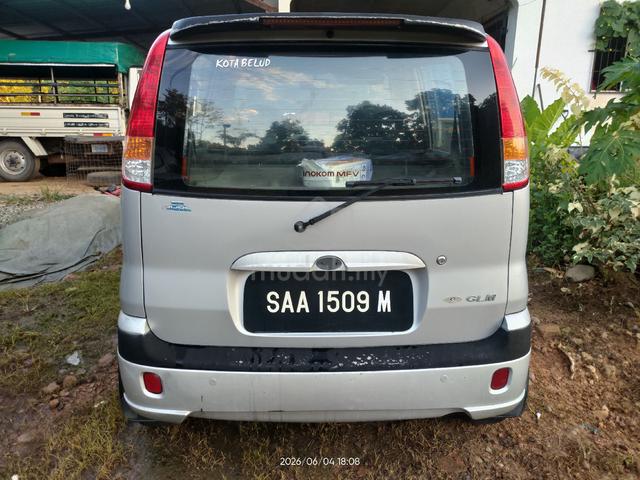 2006 Hyundai ATOS 1.0 (M) - 2
