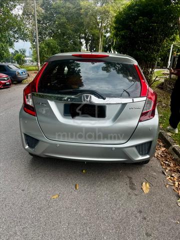 2016 Honda JAZZ 1.5 S (A) - 3