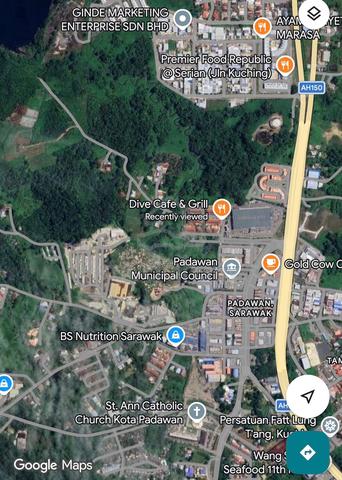 10th Mile Land for Sale 1