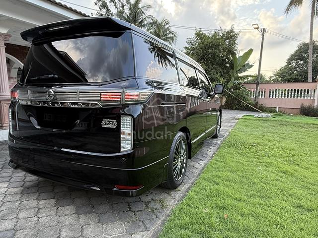 2020 Nissan ELGRAND 2.5 HIGHWAY STAR S DBA-TE52 - 2