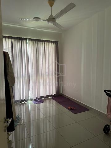 Bilik untuk disewa 1