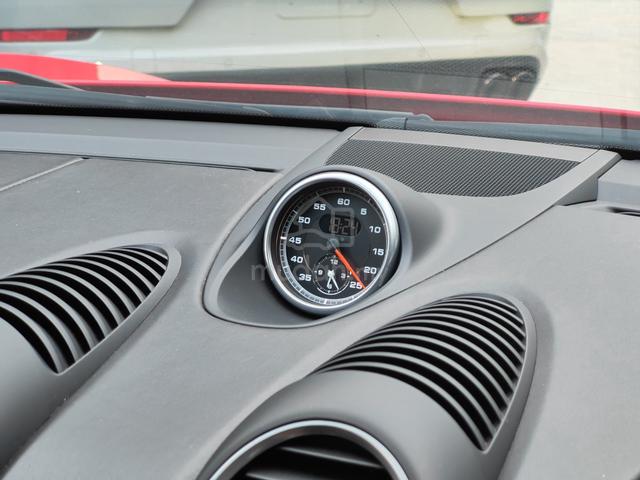 2022 Porsche 718 Boxster (Japan Approved Unit) - 4