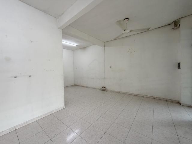 NibongTebal 2StoreyTerrace Sale BelowValue ValueBuy FullLoan CMart Jaw 1