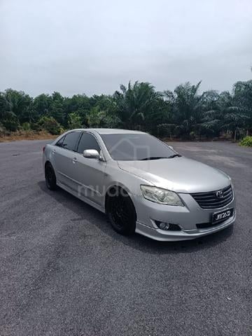 2007 Toyota CAMRY 2.0 G ACV41R-JEPNKE (A) - 1