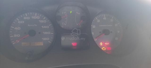 2001 Toyota RAV4 2.0 STANDARD (A) - 5