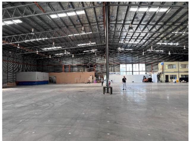 Large Factory/Warehouse @ Jalan Teknologi, Kota Damansara 1