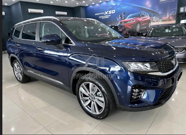 X90 MC1 2026 (4 Cylinder) Rebate Tinggi Fast Stock - 5