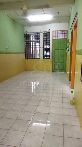Rumah untuk Disewa 1