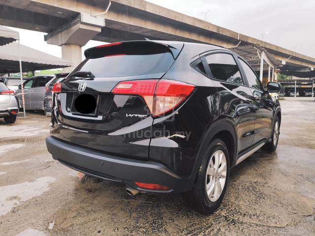 Honda HR-V 1.8 V (A) FULL SPEC - 3