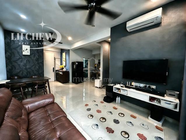 Solaria Residences 1
