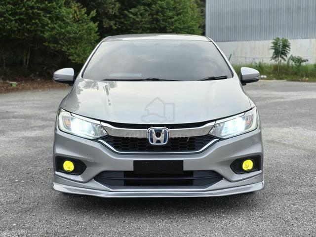 2019 Honda CITY 1.5 CLEAN CONCEPT. EZ APPROVED. PM - 3
