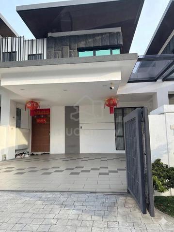 Sierra 6 @16 Sierra,Puchong South 1