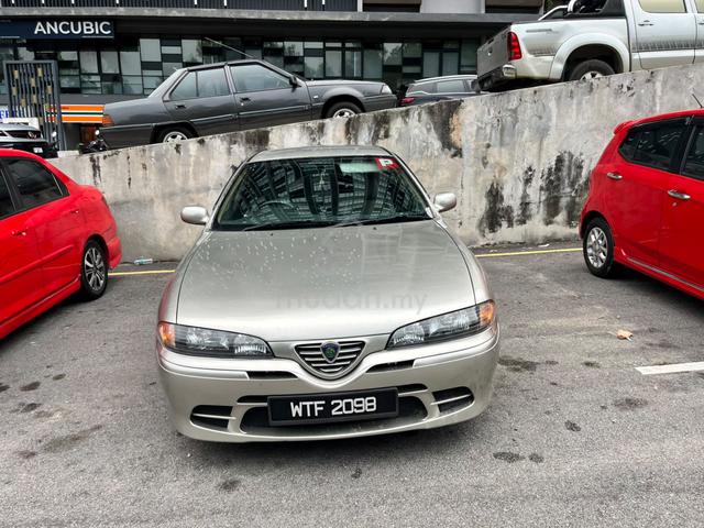 2008 Proton PERDANA 2.0 V6 ENHANCED VERSION 3 (A) - 1
