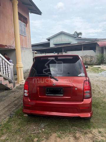 2006 Perodua KELISA 1.0 SE EZS (A) - 3
