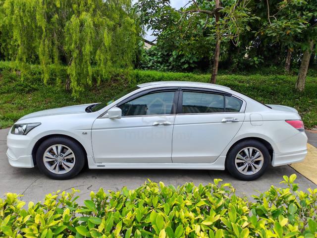 2011 Honda Accord 2.0L I-VTEC (A) - Cash Promo - 4