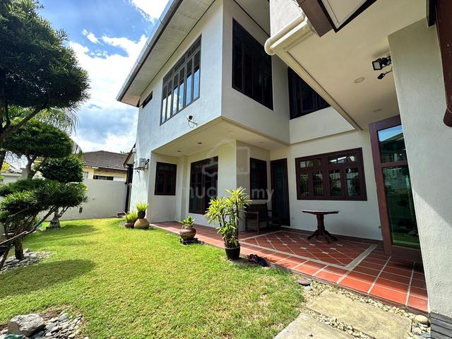 2 Storey Semi Detached Tanjung Tokong 1