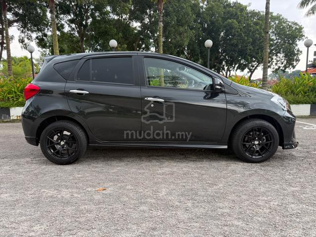 2020 Perodua MYVI 1.5 H (A) HATCHBACK - 4