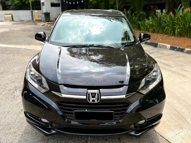 2015 Honda HR-V 1.8 V (A) - 2