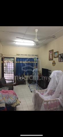 1 Storey House Cluster , Bandar Tun Razak , Reno , 100% Loan 1