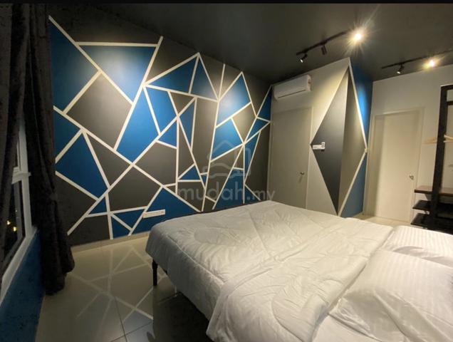 Parkland Residence @ Sungai Melaka 1