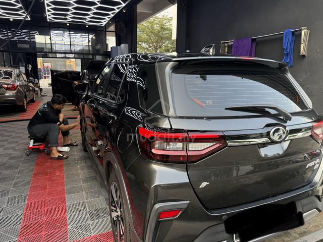 2021 Perodua ATIVA 1.0 H 50k millage - 5