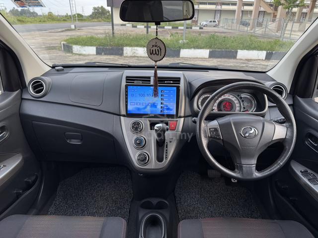 2015 Perodua MYVI 1.5 SE MY11 M600 FACELIFT (A) - 4