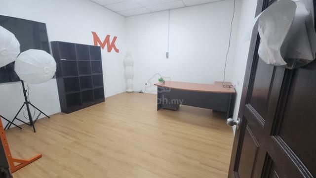 Private Office Rooms & Co-Working Space @ Marq Bizpark, Kapar 1