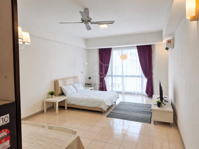 Amcorp Serviced Suites 1