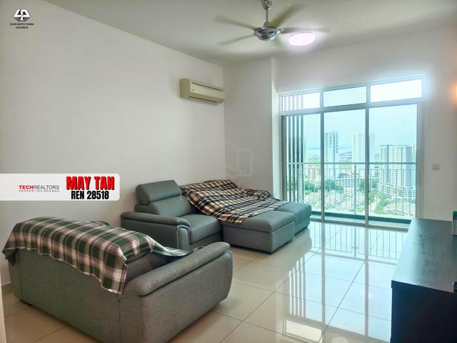 Reflections Condominium 5