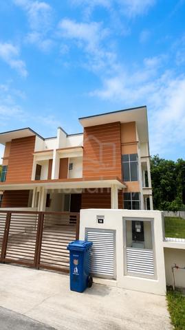 SemiD Taman Seri Pagi 6 Seksyen 29 Shah Alam 1