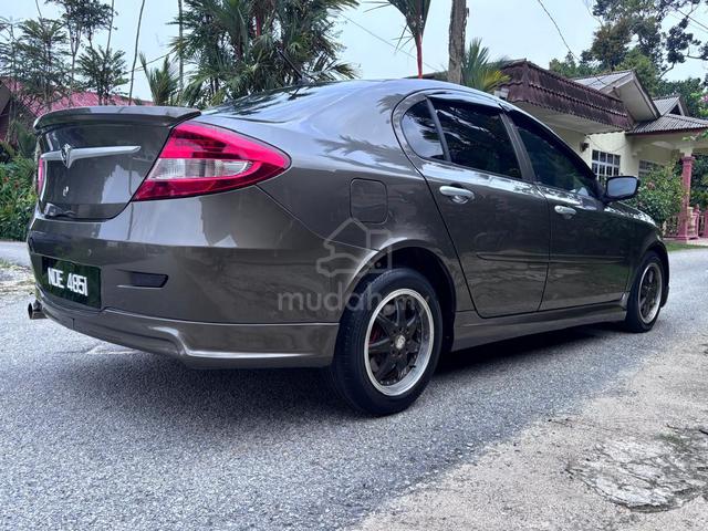 2016 Proton PERSONA 1.6 SV (A) - 4