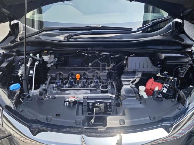 2022 Honda HR-V 1.8 V FACELIFT (A)⭐MODULE EDITION - 4