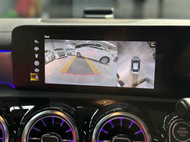 2021 Mercedes Benz CLA 35 AMG PANRF 360CAM AMB LIT - 2