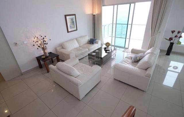 Elit Heights @ Bayan City 1