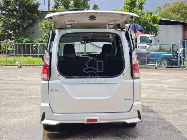 2020 Nissan SERENA PREMIUM (A) FULL LOAN - 4