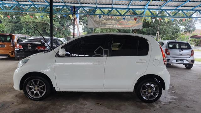 2011 Perodua MYVI 1.3 EZI MY05 FACELIFT (A) - 4
