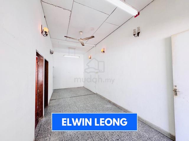 [GOT VIDEO] Lintang Fettes 1200sf ORIGINAL UNIT Tanjung Tokong 1