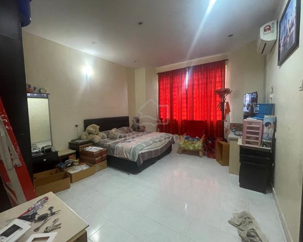Bukit Setongkol 2 Story Terrace House Town Area 5