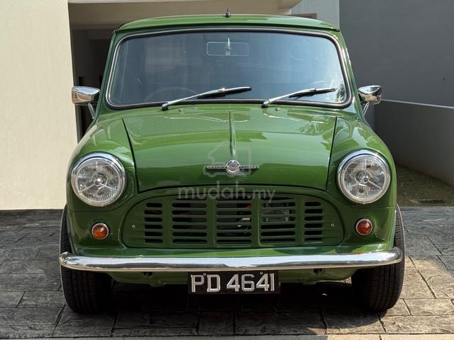 Mini Austin pick-up MK1 (RARE UNIT) 1.3 Ori Geran - 2