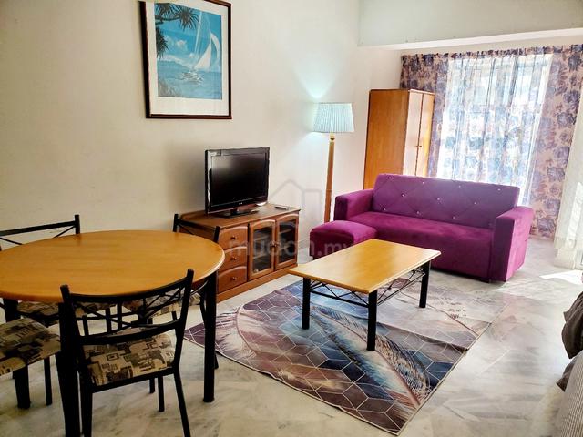 Ocean View Resort 1
