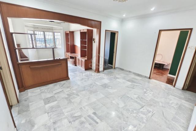 Aman Puri Apartment 1
