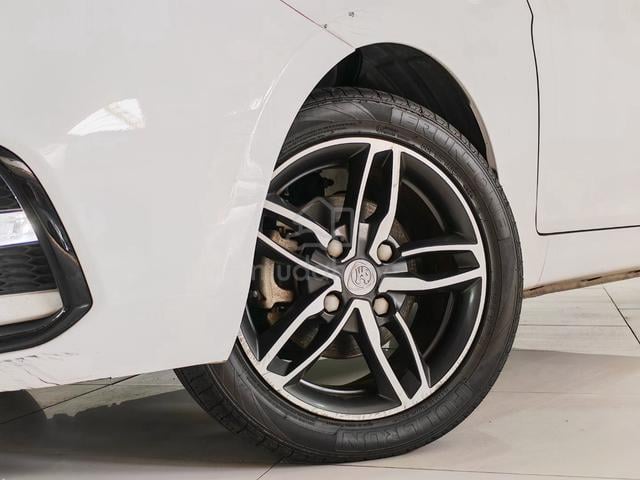 2019 Proton SAGA 1.3 PREMIUM (A) 4 DOOR (A) - 2