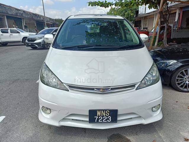 2004 Toyota ESTIMA 2.4 (A) - 3
