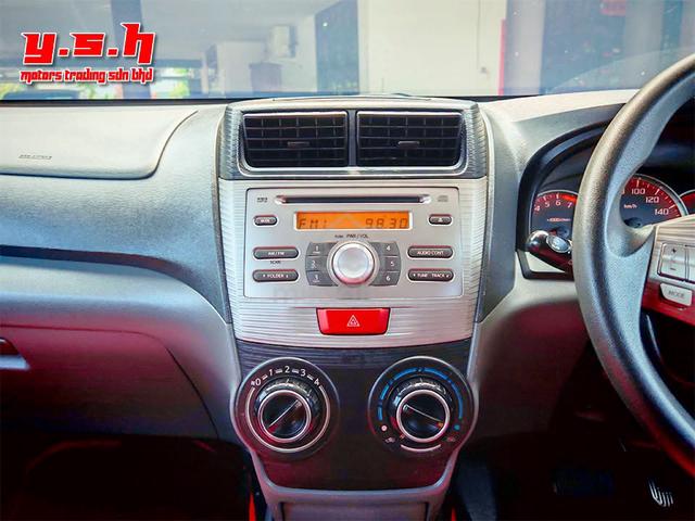 2013 Toyota AVANZA 1.5 S F652RM (A) - 3