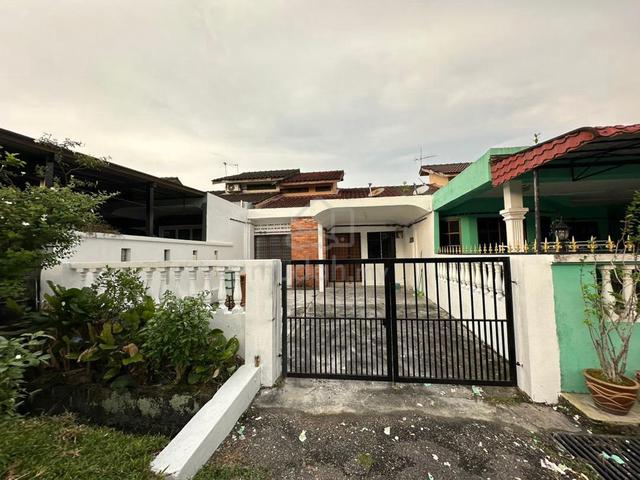 RUMAH SEWA LANDED✨ | Keramat AU3, Kuala Lumpur 1