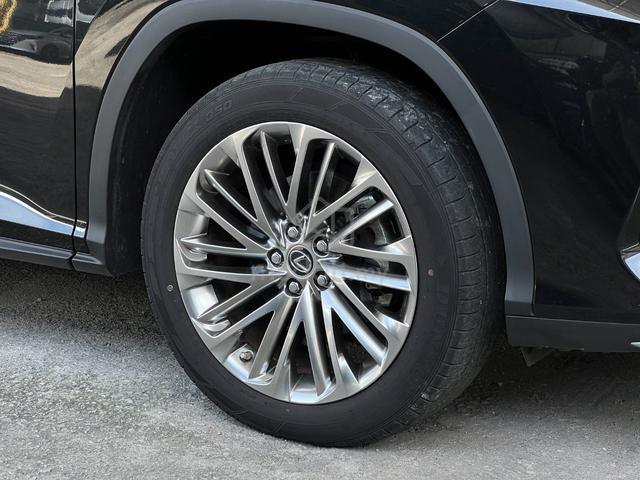 2022 Lexus RX300 2.0 PREMIUM FACELIFT - 5