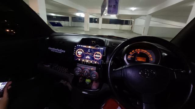 2008 Perodua MYVI 1.3 EZ (A) - 4